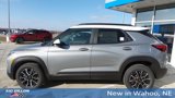 New 2025 Chevrolet TrailBlazer ACTIV w/ Convenience Package image 2