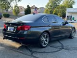 Used 2013 BMW 535i xDrive Sedan image 4