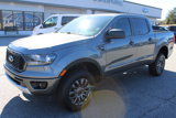 Used 2022 Ford Ranger XLT w/ Equipment Group 301A Mid image 2