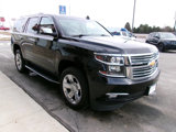 Used 2017 Chevrolet Tahoe Premier image 4