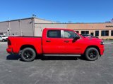 New 2025 RAM 1500 Tradesman w/ Night Edition image 2