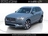 Used 2020 Volvo XC90 T6 Inscription w/ Advanced Package image 1