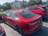 Used 2020 Ford Fusion SE w/ Equipment Group 151A image 5