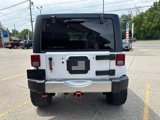 Used 2015 Jeep Wrangler Unlimited Sahara w/ Connectivity Group image 6