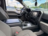Used 2018 Ford F150 XLT w/ Equipment Group 302A Luxury image 4