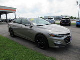 Used 2024 Chevrolet Malibu LT w/ Sport Edition image 6