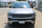 Used 2022 Jeep Compass Latitude w/ Convenience Group image 2