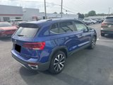 Used 2022 Volkswagen Taos SE image 4