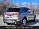 Used 2017 Lincoln MKC Reserve image 4