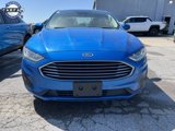 Used 2020 Ford Fusion SE image 2