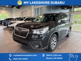 Used 2020 Subaru Forester Premium w/ Popular Package #1 image 3