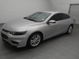 Used 2017 Chevrolet Malibu LT w/ Driver Confidence Package image 2