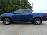 Used 2015 Chevrolet Colorado Z71 image 2