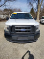 Used 2017 Ford F150 XL w/ Equipment Group 101A Mid image 2