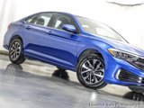 Used 2023 Volkswagen Jetta S image 4