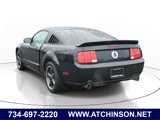 Used 2008 Ford Mustang GT image 4