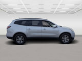 Used 2017 Chevrolet Traverse LT image 6