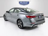 Used 2023 Nissan Sentra SV w/ All-Weather Package image 5