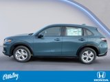 New 2025 Honda HR-V LX image 2