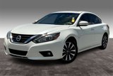 Used 2016 Nissan Altima 2.5 SL w/ 2.5 Technology w/LED Package image 2