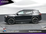 New 2025 GMC Terrain Elevation w/ Black Edition image 4