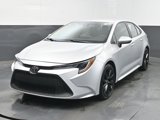 Used 2021 Toyota Corolla LE image 3