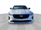 New 2025 Cadillac CT4 Luxury image 3