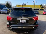 Used 2017 Nissan Pathfinder SL w/ SL Tech Package image 6
