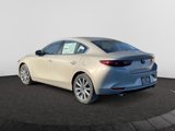 New 2025 MAZDA MAZDA3 s image 4