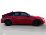 New 2025 Honda Civic Sport image 6