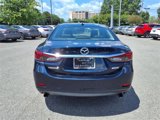 Used 2017 MAZDA MAZDA6 Touring w/ Touring Premium Package image 4