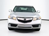 Used 2014 Acura RDX AWD w/ Technology Package image 2
