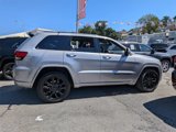 Used 2020 Jeep Grand Cherokee Altitude image 5