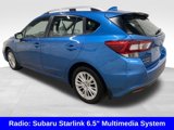 Used 2018 Subaru Impreza 2.0i Premium image 4