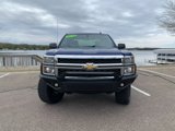 Used 2014 Chevrolet Silverado 1500 LT image 2