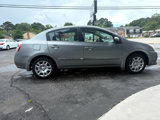 Used 2012 Nissan Sentra 2.0 S image 4