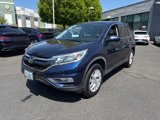 Used 2016 Honda CR-V EX image 3