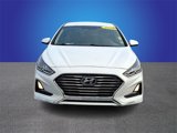 Used 2018 Hyundai Sonata SE image 2