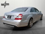 Used 2007 Mercedes-Benz S 550 image 3