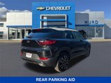 New 2025 Chevrolet TrailBlazer ACTIV w/ Convenience Package image 4