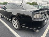 Used 2013 Ford Mustang GT Premium w/ Comfort Pkg image 5
