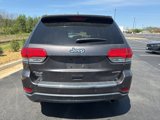 Used 2018 Jeep Grand Cherokee Limited image 2
