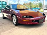 Used 1995 Chevrolet Camaro Z28 image 3