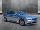 Used 2018 BMW 530i image 3