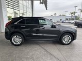 Used 2024 Cadillac XT4 Luxury w/ Cold Weather Package image 3