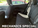 Used 2015 Chevrolet Equinox LT w/ Driver Convenience Package image 4