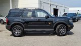 Used 2024 Ford Bronco Sport Badlands w/ Premium Package image 2
