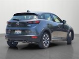 Used 2019 MAZDA CX-3 Grand Touring image 4