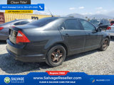 Used 2011 Ford Fusion SE image 4