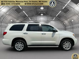 Used 2013 Toyota Sequoia Platinum image 2